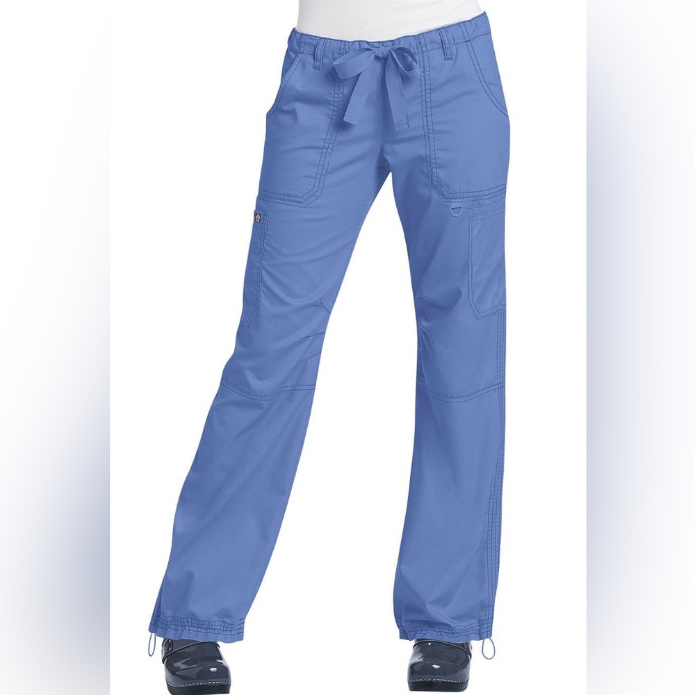 Koi Basics Women's Lindsey Drawstring Scrub Pants